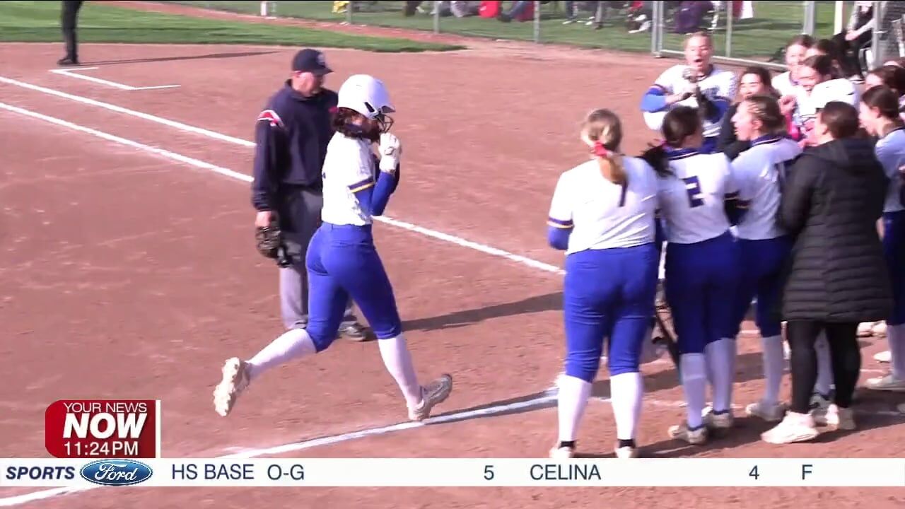 Lincolnview sweeps NWC titles with dominant performances against Jefferson